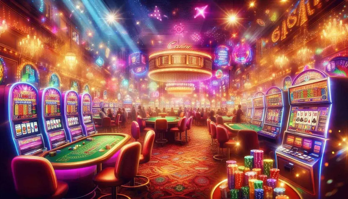 Captain Cooks Casino